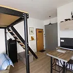 Bel Appart. / De Standing / Plein Centre 아파트