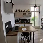아파트 Bel Appart. / De Standing / Plein Centre 샤토티에리