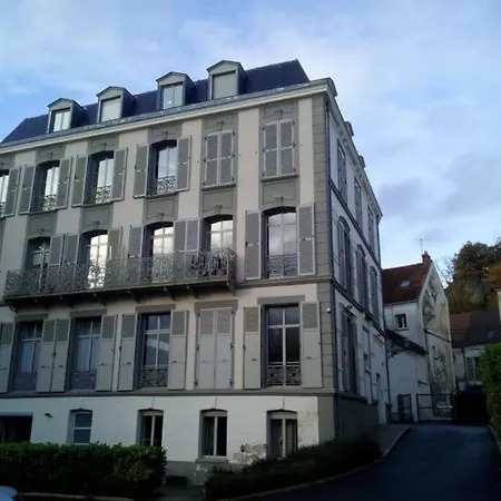 Bel Appart. / De Standing / Plein Centre *