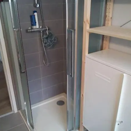 アパート Bel Appart. / De Standing / Plein Centre シャトー・ティエリ