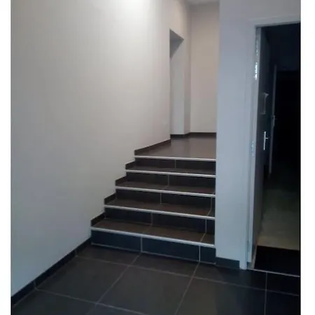 Bel Appart. / De Standing / Plein Centre アパート *