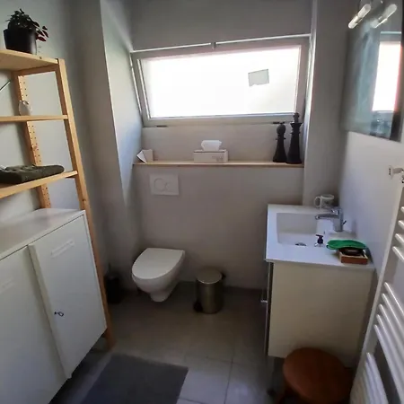 Bel Appart. / De Standing / Plein Centre