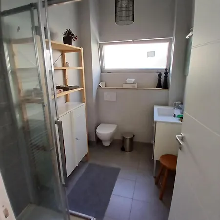 Bel Appart. / De Standing / Plein Centre シャトー・ティエリ