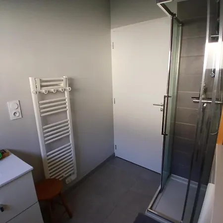 Bel Appart. / De Standing / Plein Centre シャトー・ティエリ