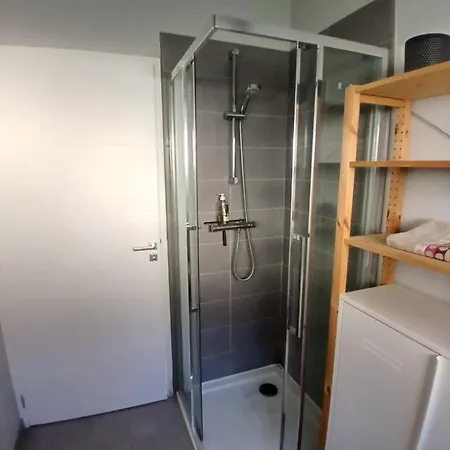 アパート Bel Appart. / De Standing / Plein Centre シャトー・ティエリ